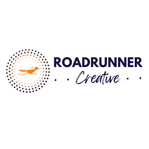 RoadRunner Creative logo