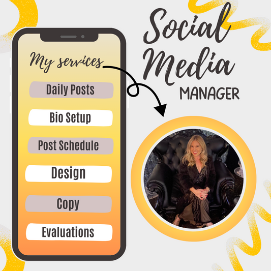 Social Media Manager